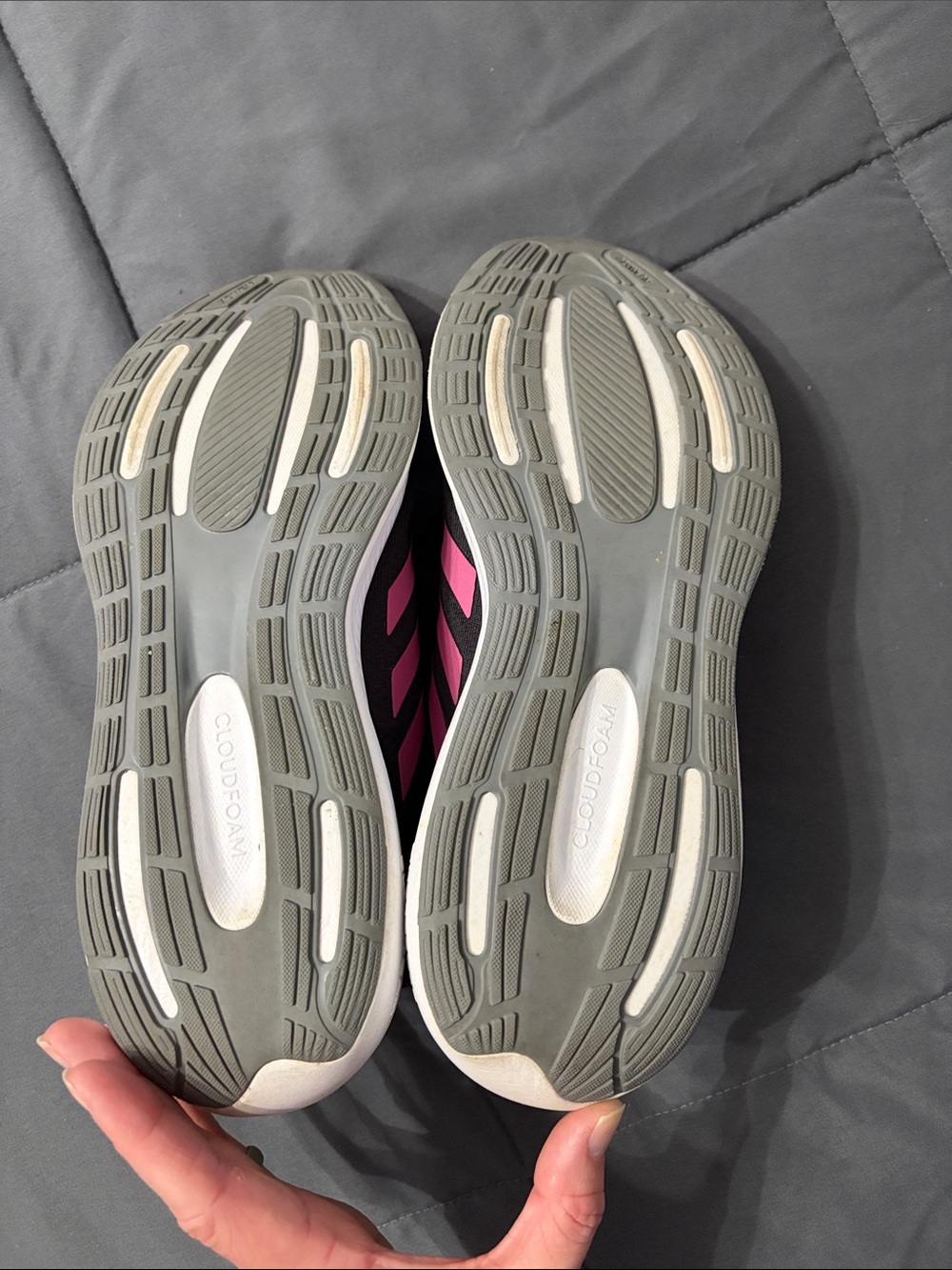 Addis size 8.5 - Picture 8 of 9